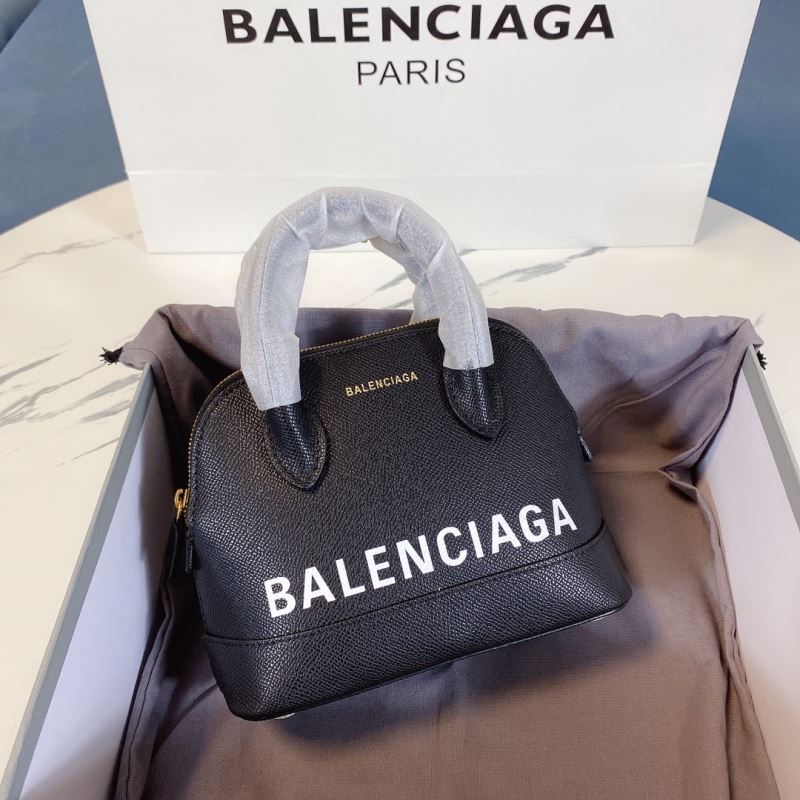Ba*len*cia*ga ville top series bags